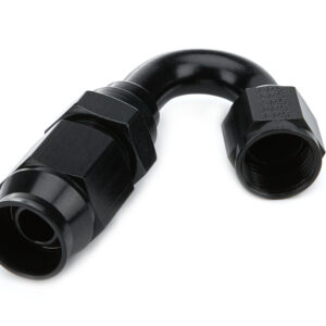FRAGOLA #8 Race Rite Hose End Fitting 150-Degree 2515008