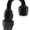 FRAGOLA #8 Race Rite Hose End Fitting 180-Degree 2518008