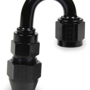 FRAGOLA #8 Race Rite Hose End Fitting 180-Degree 2518008