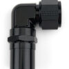 FRAGOLA 12ANx90Deg Race-Rite Low Profile Fitting 2609112