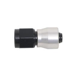 Fragola Sport-Crimp Hose End Straight #4 3100104 Fragola Sport-Crimp Hose End Straight #4 3100104