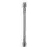 FRAGOLA #3 Hose Assembly 16in Length w/Str. Fittings 310016