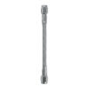 FRAGOLA 3an Str to 3an Str PTFE SS Hose 20in Long 310020