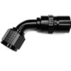 FRAGOLA #6 60-Deg Crimp Hose Fitting 3106006