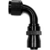 FRAGOLA #12 90-Degree Crimp Hose Fitting 3109012