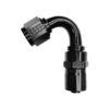 FRAGOLA #12 120-Deg Crimp Hose Fitting 3112012