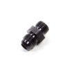 FRAGOLA #6 x 14mm x 1.5 Adapter Fitting Black 460614-BL