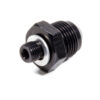 FRAGOLA #8 x 10mm x 1.0 Adapter Fitting Black 460810-BL