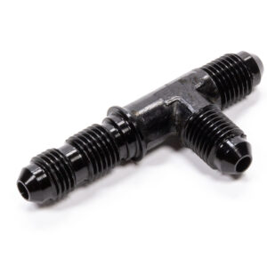 FRAGOLA #4 Bulkhead Tee  Black 480404-BL