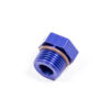 FRAGOLA #8 Port Plug 3/4-16 481408