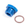 FRAGOLA #10 Port Plug 7/8-14 481410
