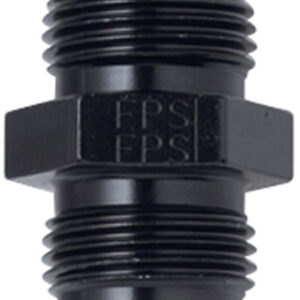 FRAGOLA 20an Union Adapter Fitting 481520-BL