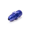 FRAGOLA Straight Adapter Fitting #3 x 1/16 MPT 481601