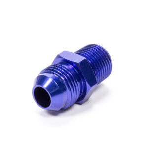 FRAGOLA Straight Adapter Fitting #8 x 3/8 MPT 481608