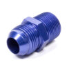 FRAGOLA Straight Adapter Fitting #12 x 1/2 MPT 481613