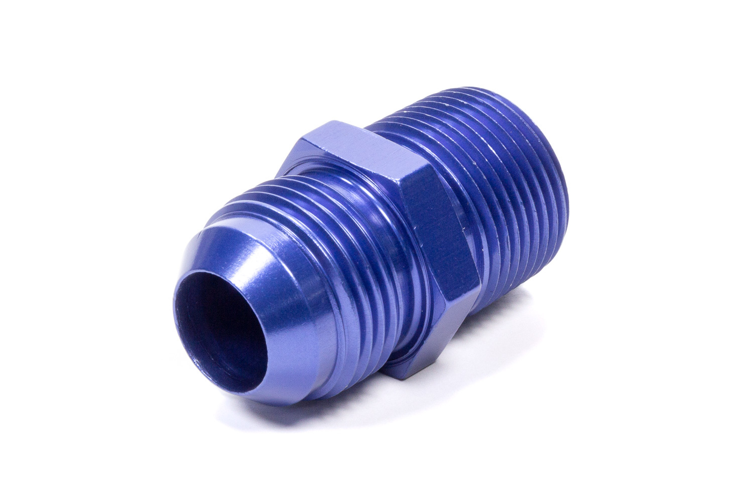 FRAGOLA Straight Adapter Fitting #12 x 1/2 MPT 481613