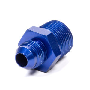 FRAGOLA #8 X 3/4 MPT Straight Adapter Fitting 481617