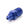 FRAGOLA Straight Adapter Fitting #3 x 3/8 MPT 481636