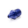 FRAGOLA Straight Adapter Fitting #4 x 3/8 MPT 481644
