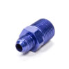 FRAGOLA Straight Adapter Fitting #6 x 1/2 MPT 481668