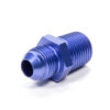 FRAGOLA Straight Adapter Fitting #8 x 1/2 MPT 481688