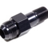 FRAGOLA 12AN x 1/2npt Oil Press. Inlet Fitting 481712-BL
