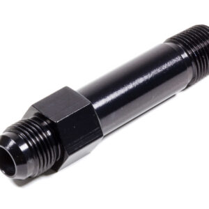 FRAGOLA 10AN x 1/2npt Oil Press. Inlet Fitting 481713-BL