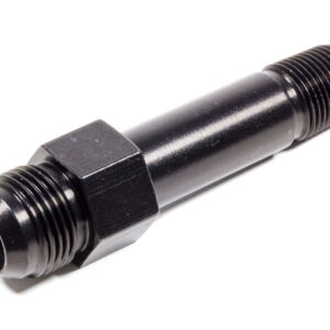 FRAGOLA 12AN x 1/2npt Oil Press. Inlet Fitting 481714-BL