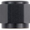 FRAGOLA #8 Tube Nut Black 481808-BL