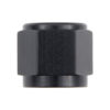 FRAGOLA #12 Tube Nut Black 481812-BL