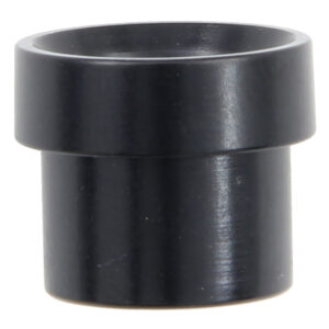 FRAGOLA #4 Tube Sleeve Black 481904-BL