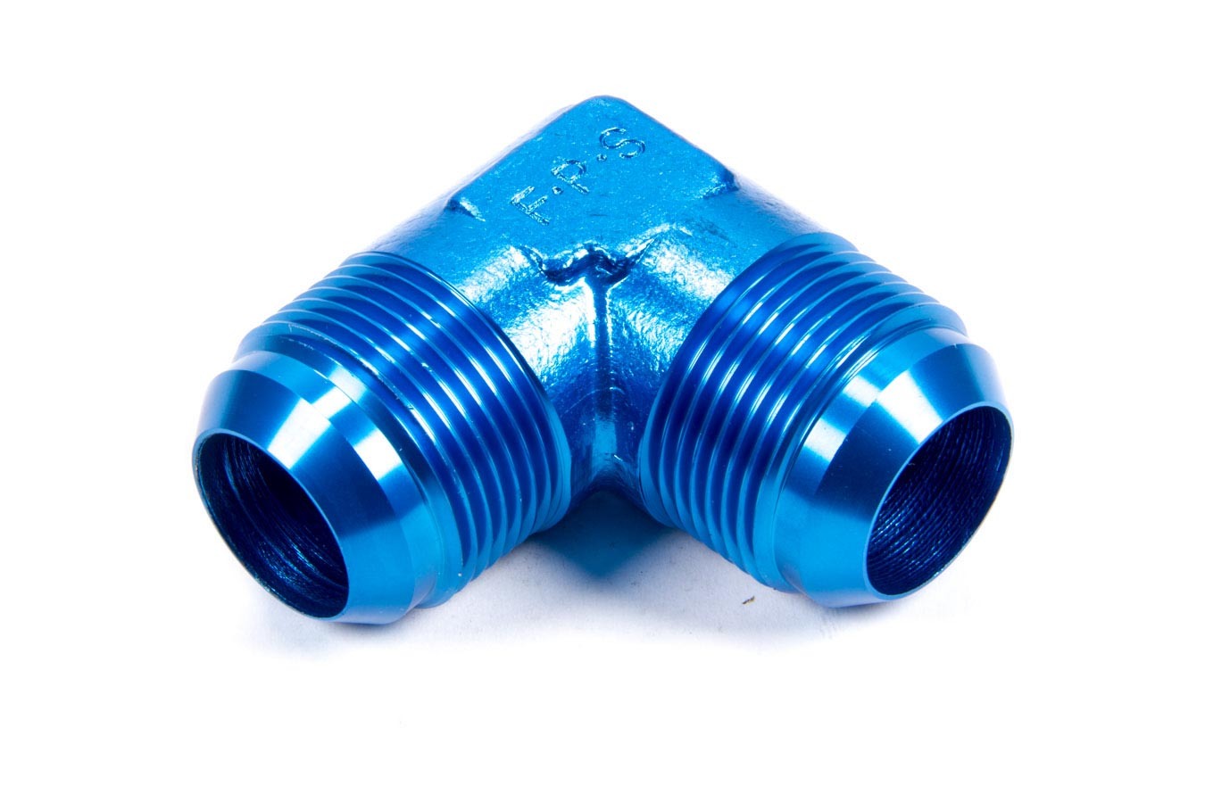 FRAGOLA #16 90 Deg Union Fitting 482116