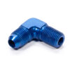 FRAGOLA 90 Deg Adapter Fitting #6 x 1/4 MPT 482206