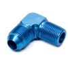 FRAGOLA 90 Deg Adapter Fitting #8 x 1/4 MPT 482207