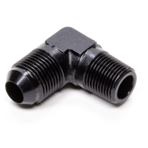 FRAGOLA 90 Deg Adapter Fitting #8 x 3/8 MPT 482208-BL