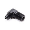 FRAGOLA #3 X 1/4 MPT 90-Degree Adapter Fitting 482234-BL