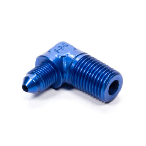 FRAGOLA 90 Deg Adapter Fitting #4 x 3/8 MPT 482238