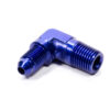 FRAGOLA 90 Deg Adapter Fitting #4 x 1/4 MPT 482244