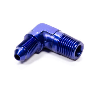 FRAGOLA 90 Deg Adapter Fitting #4 x 1/4 MPT 482244