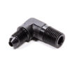 FRAGOLA 90 Deg Adapter Fitting #4 x 1/4 MPT 482244-BL
