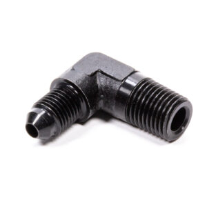 FRAGOLA 90 Deg Adapter Fitting #4 x 1/4 MPT 482244-BL