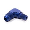 FRAGOLA 90 Deg Adapter Fitting #6 x 1/8 MPT 482262