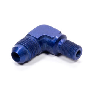 FRAGOLA 90 Deg Adapter Fitting #6 x 1/8 MPT 482262