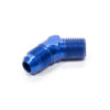 FRAGOLA 45 Deg Adapter Fitting #3 x 1/8 MPT 482303