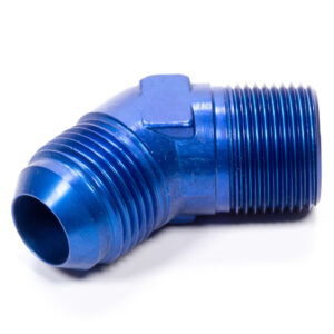 FRAGOLA 45 Deg Adapter Fitting #12 x 1/2 MPT 482313