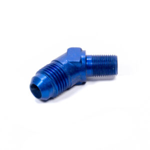 FRAGOLA 45 Deg Adapter Fitting #6 x 1/8 MPT 482362
