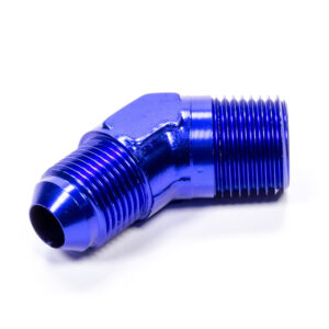 FRAGOLA 45 Deg Adapter Fitting #8 x 1/2 MPT 482388