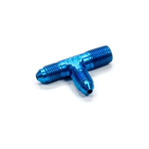 FRAGOLA #3 x 1/8 MPT Tee Fitting 482603