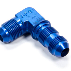 FRAGOLA #8 x 90 Deg Bulkhead Fitting 483308