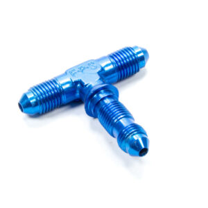 FRAGOLA #3 Bulkhead Tee Fitting 483403